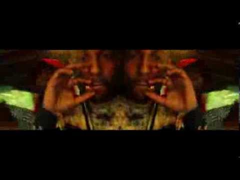 D3 Clipz Feat. Yung Lott " Me & Broke Niggaz"