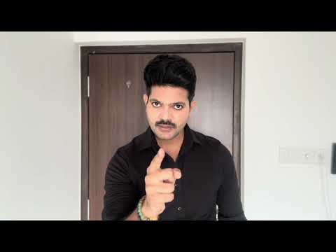 Siddharth Vermma COP Auditio...