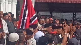 Download lagu Lagu Shalawat Prang Sabi Menggema di Upacara MILAD GAM Ke-49 di Wilayah Lhok Tapaktuan Aceh Selatan mp3 Download lagu Lagu Shalawat Prang Sabi Menggema di Upacara MILAD GAM Ke-49 di Wilayah Lhok Tapaktuan Aceh Selatan mp3