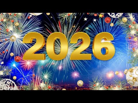 Merry Christmas and Happy New Year 2026 🎄 | Boldog Karácsonyt és Boldog Új Évet 2026 🥂