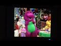Barney Friends Mr Knickerbocker Song 1999