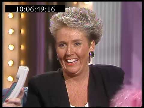 Cilla's Surprise, Surprise! • Full Episode • Series 12 Episode 2 • 30 Apr 1995 • TV Gold