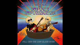 My Sisters And Brothers - Jerry Garcia Band.