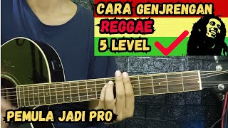 Download lagu Tutorial 5 Genjrengan Reggae // Bisa 5 Level Pemula Langsung Jadi PRO mp3 Download lagu Tutorial 5 Genjrengan Reggae // Bisa 5 Level Pemula Langsung Jadi PRO mp3