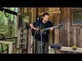 Dave Matthews Grey Street Farm Aid 2020 On The Road
