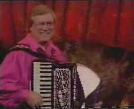 Walter Ostanek & Lojze Slak - Polka Village (Live 1994)