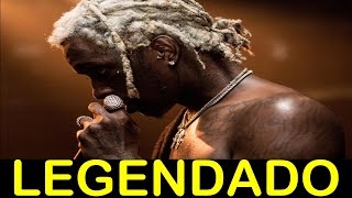 Young Thug - Stunna Legendado