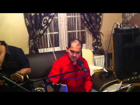 5 PHRAL LIVE - NEW - 26/12/2014 BARTOS ,JOSKO DAVID ANTONIOPRINCO