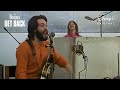 Review | The Beatles: Get Back | Disney+