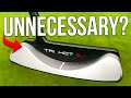 Should Odyssey have bothered? | Odyssey Tri-Hot 5K Putter Review