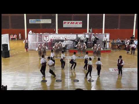 KUD Tase Milosevski - Kalajdzisko (КУД Таше Милошевски - Калајџиско)