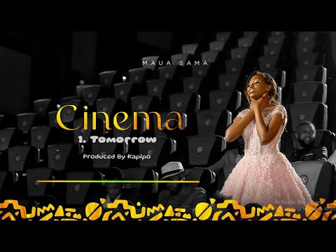 Maua Sama - Tomorrow {Track No.1}