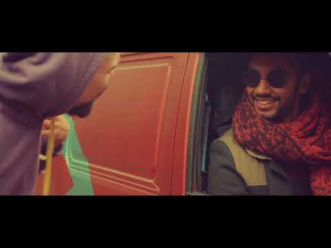 Gundhi Brothers - Amber (Official Music Video)