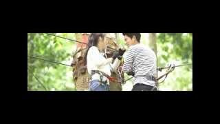 [FMV 쫑아★jjongah Couple] Raspberry Field-What A Feeling