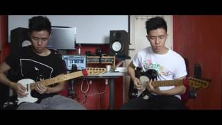 State Champs - All or Nothing (Guitar Cover)