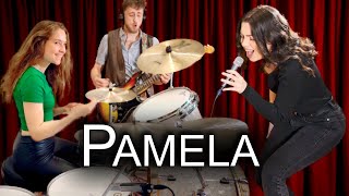 Download lagu Pamela (TOTO) • Cover mp3 Download lagu Pamela (TOTO) • Cover mp3