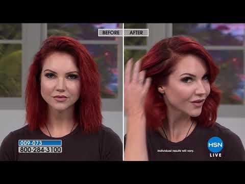 HSN | Carol's Daughter Beauty 10. Jahrestag 21.06.2018 - 16 Uhr