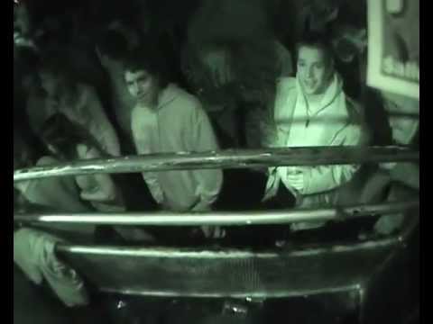 Shinehead Jamalski Keefaz Legal Shot