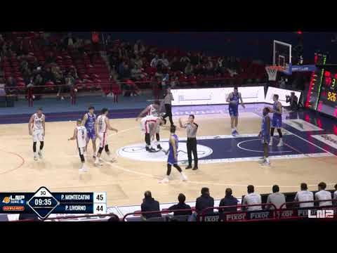 HighLihts Gema montecatini  - Pielle Livorno