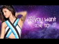 Stars Dance by Selena Gomez with Lyrics on Screen ...