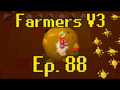 I Messed Up...  | Farmers V3 Ep. 88