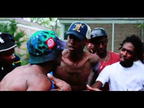 K.O the GOD - "Computers Gmix" Shot By @TheRealMonteMMG #THOTBOYZ #MMG