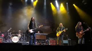 Blackberry Smoke “Keep Ramblin’” The Criterion OKC March 18, 2022