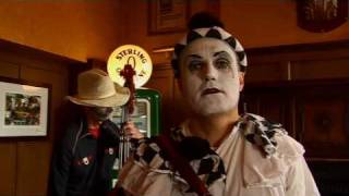 Music video thumbnail preview for Cajun Music from The Cajun Dawgs - Les Flammes D'enfer (The flames of hell) by Acadia