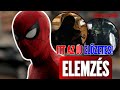 Ez BRUTÁLIS lesz! 🕷️🕸️ | Pókember: Vadonatúj Nap – Második Trailer Elemzés