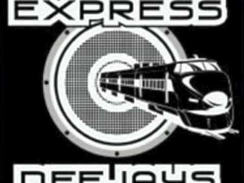 Jam Pony Express DJ Slick Vic Regulates J Creek's "Drop Hoe" Ft. Tom G