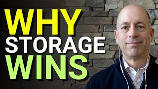 Investing In Self Storage Made Simple