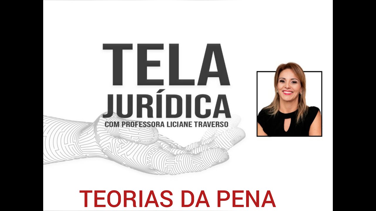 Teorias da pena