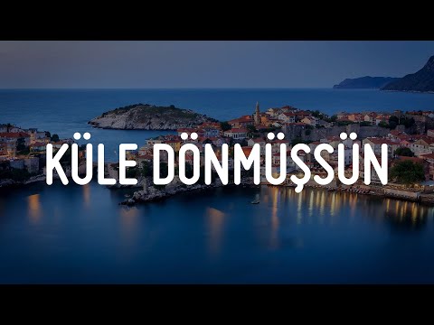 Semicenk & Doğu Swag - Küle Dönmüşsün Lyrics/Sözleri 🎶 Gözüm her şeyi görmüşsün yine