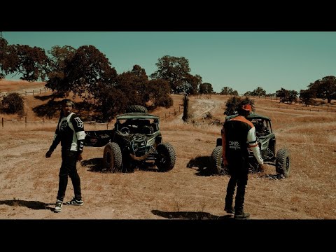 RELL2SG & Goldie - Difference (Official Video)