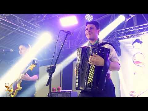 Grupo Som do Sul - Fama de Bagunceiro - Há Quanto Tempo Eu Não Danço Uma Vaneira