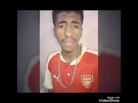 Mc Alex da nova geração música nova cantando a música do Mc Tchesko