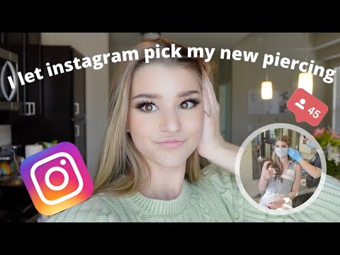 Brooke Monk Instagram