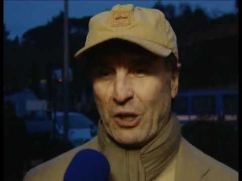 interv. Cucinelli Castelrigone-Perugia (2-1)