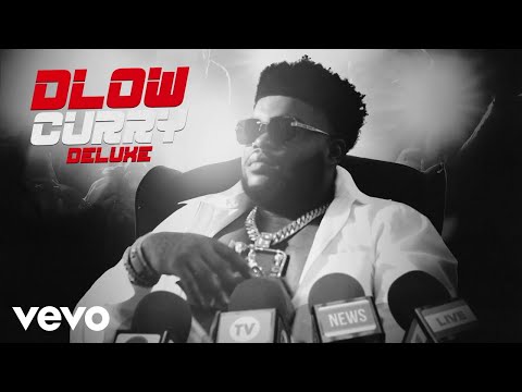 BossMan Dlow - Plenty Motion