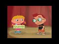 The Final Contestant Little Einsteins