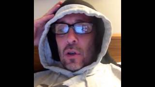 Paul Thorn Talks about Backland Radio