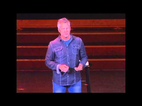 Andrew Kennedy - The Chinese Lady...