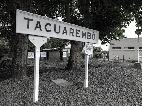 ♦Parque Eolico Peralta Ruta 5 km 275 ‐ #Uruguay  #Tacuarembó #scarpelli