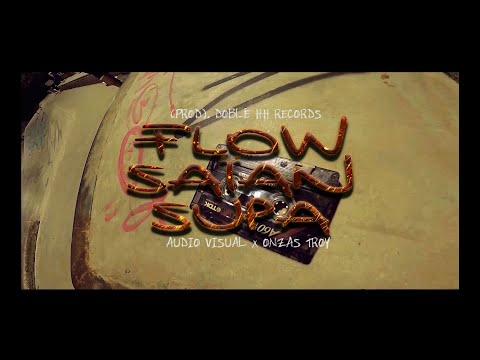 RETINA -  FLOW SAÏAN SUPA(VideoClip)