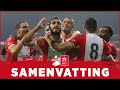 FC Emmen - MVV Maastricht | SAMENVATTING