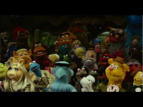 Die Muppets - offizieller Trailer