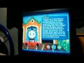 James Learns A Lesson 2005 DVD Menu Walkthrough