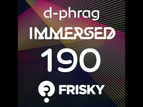 d-phrag - Immersed 190 (May 2014)