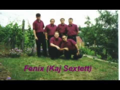 Oj , ljubavi - Fenix (Kaj Sextett).WMV