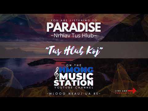 Paradise: Nrhiav Tus Hlub - Tus Hlub Koj